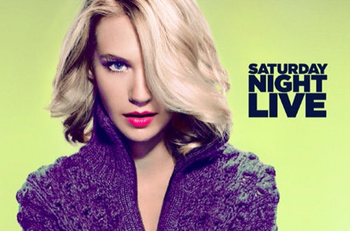 January Jones January Jones