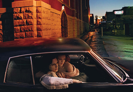 Karen Elson The Ghost Who Walks. Karen#39;s new album the The